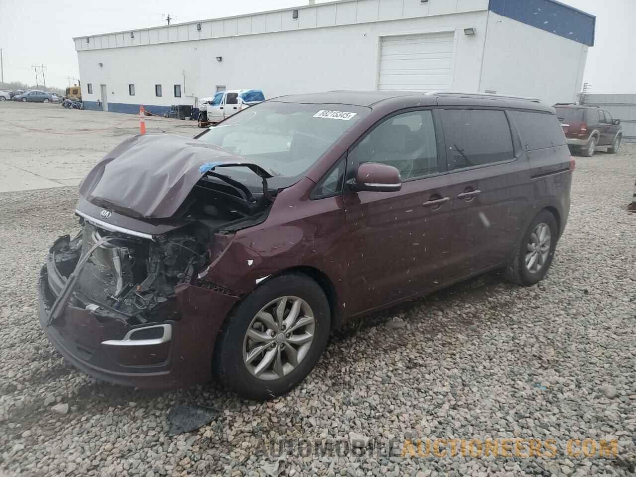 KNDMB5C13L6609114 KIA All Models 2020