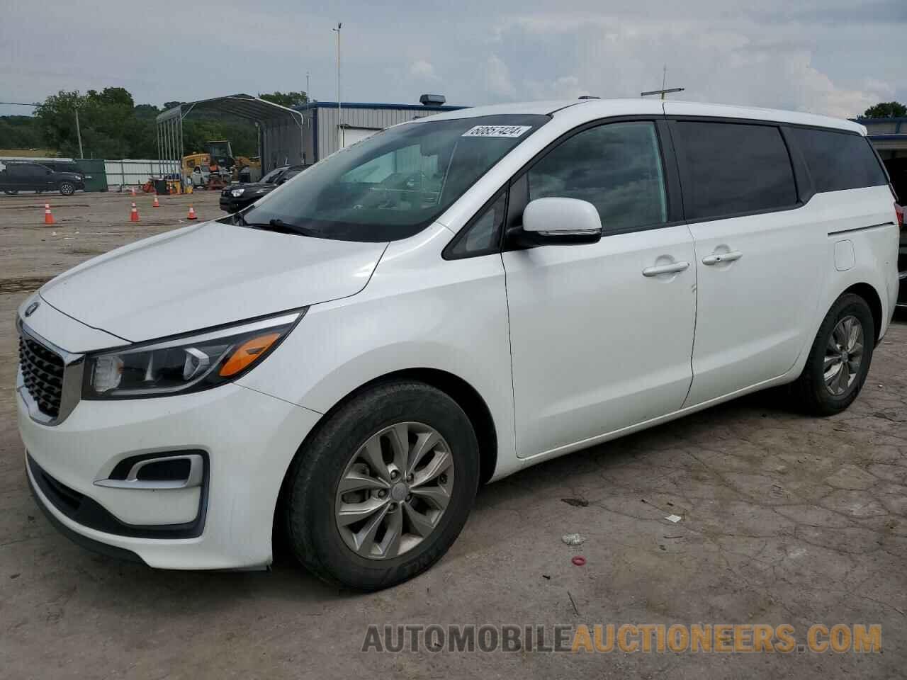 KNDMB5C13L6612904 KIA All Models 2020