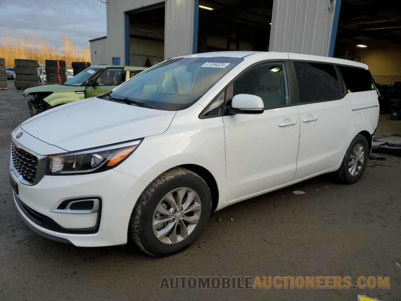 KNDMB5C13L6635664 KIA All Models 2020