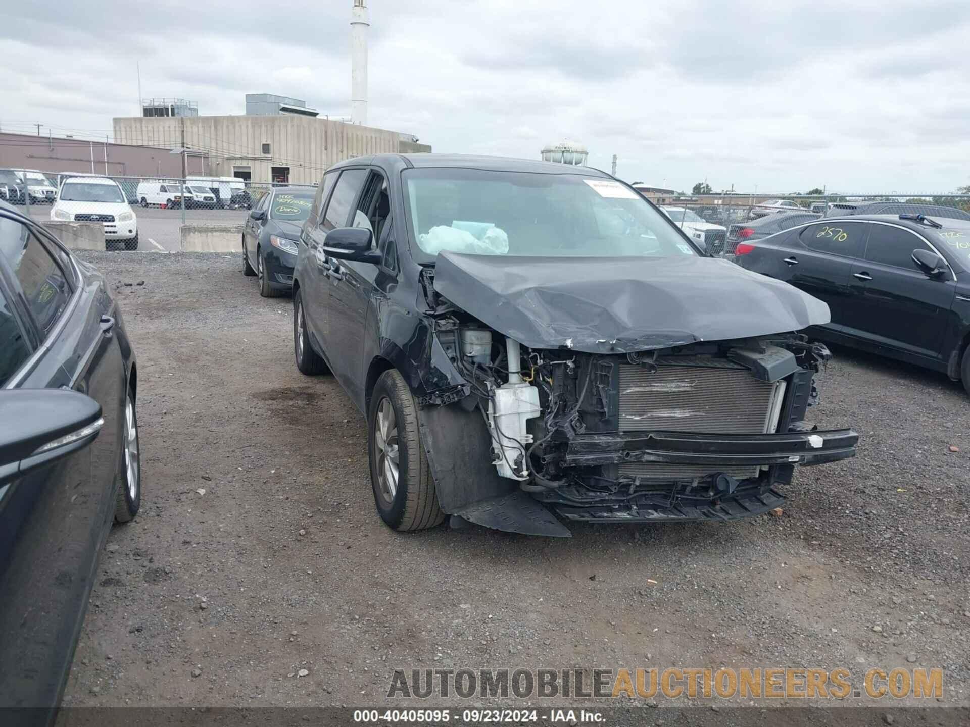 KNDMB5C13M6663238 KIA SEDONA 2021