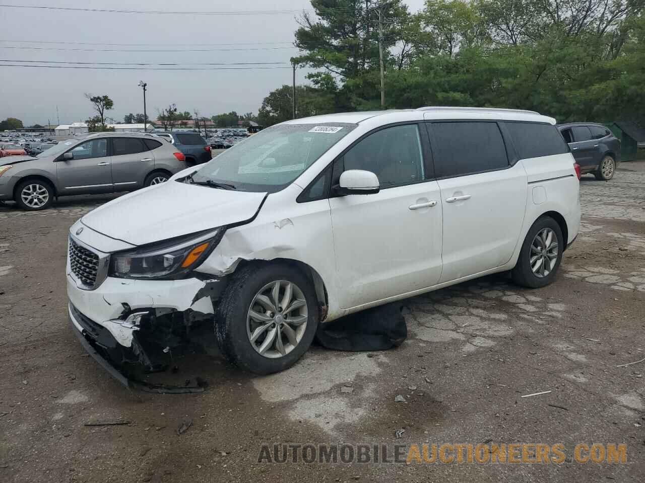 KNDMB5C13M6671548 KIA All Models 2021