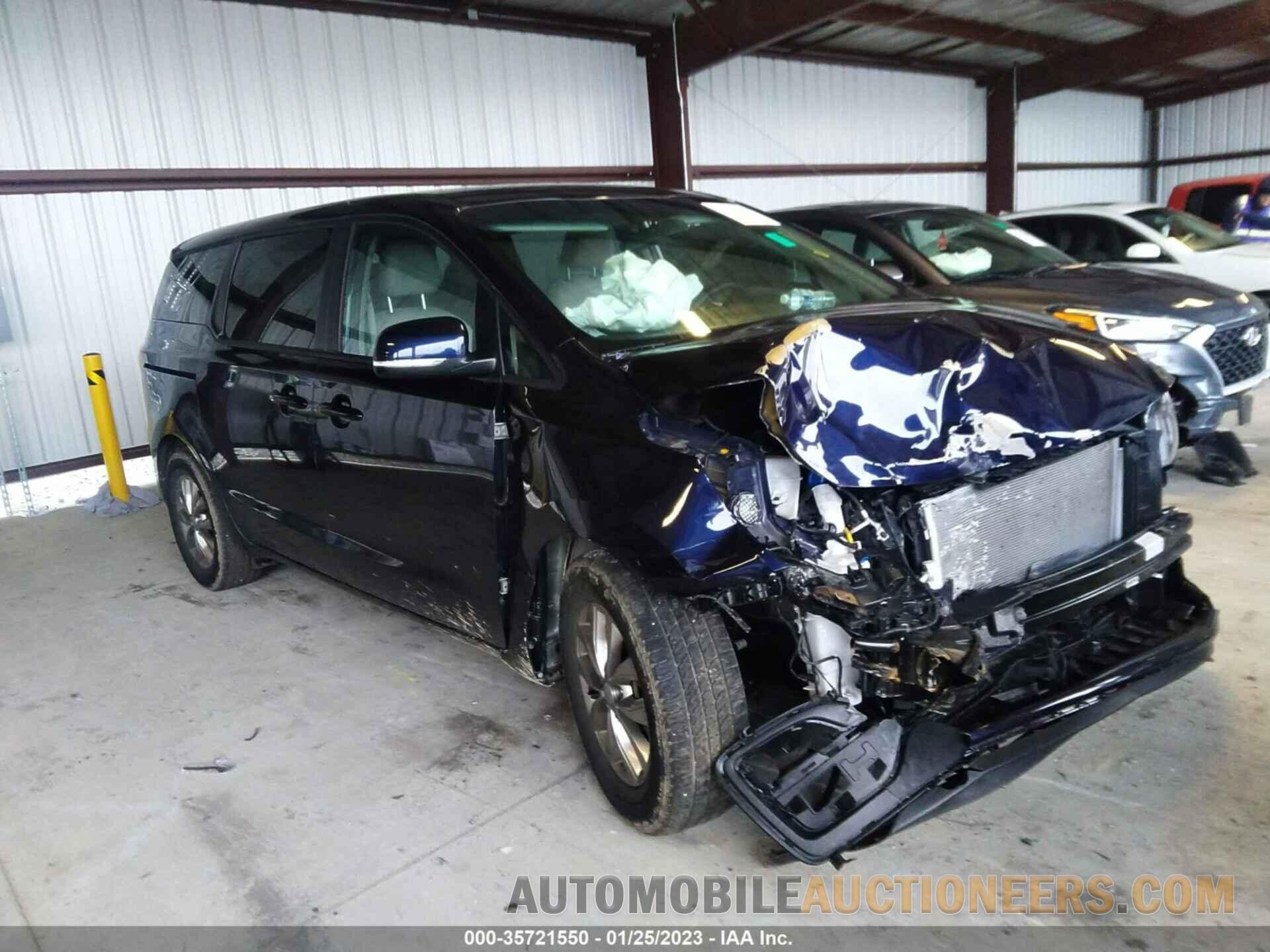 KNDMB5C13M6673736 KIA SEDONA 2021