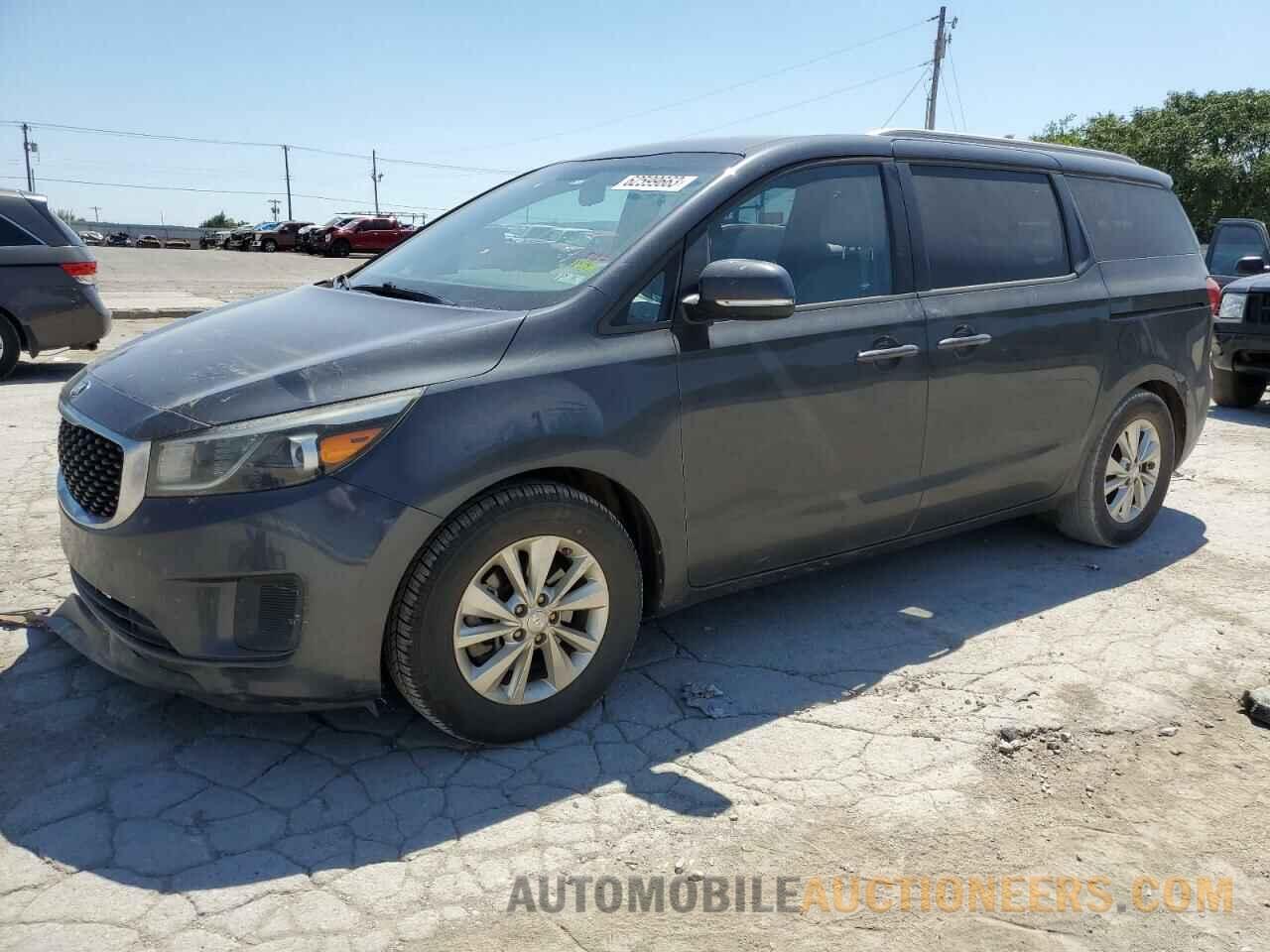 KNDMB5C14F6073648 KIA All Models 2021