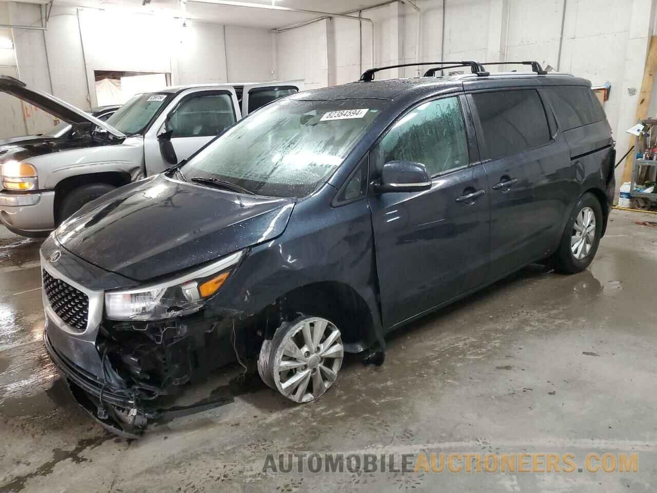 KNDMB5C14H6289163 KIA All Models 2017