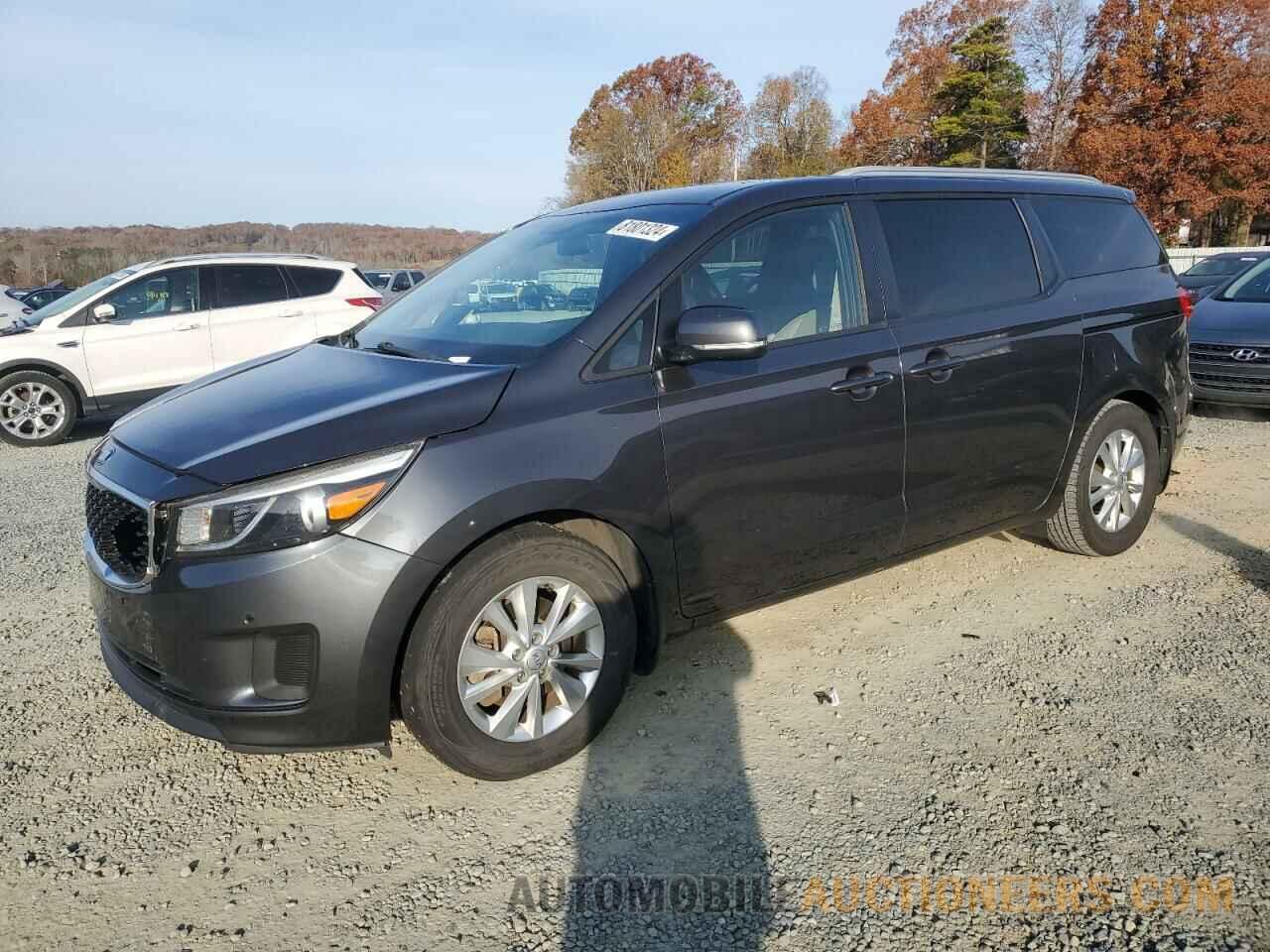 KNDMB5C14H6305944 KIA All Models 2017