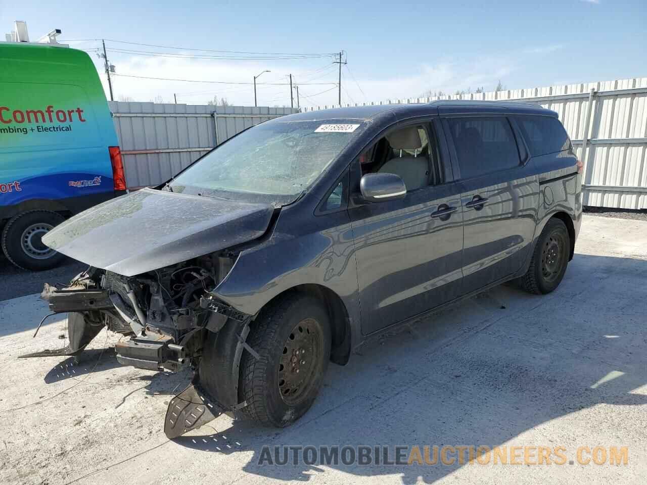 KNDMB5C14J6356804 KIA All Models 2018