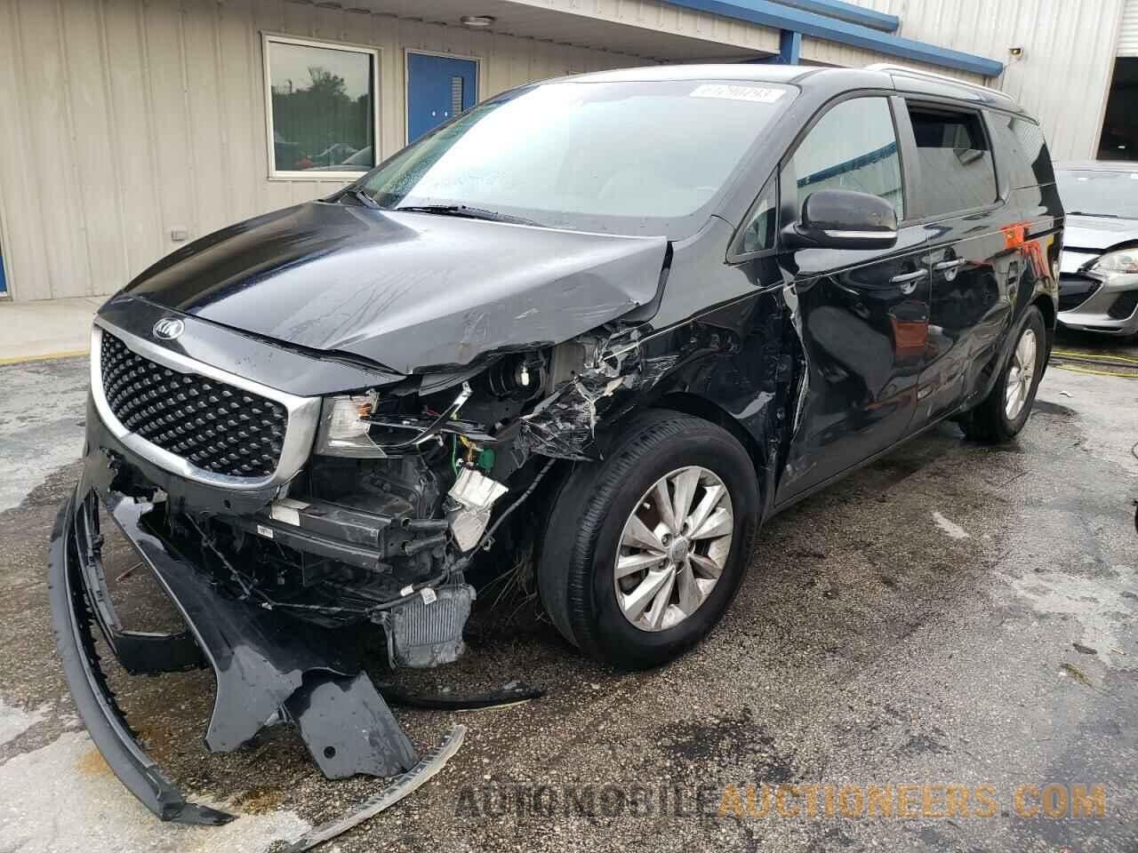 KNDMB5C14J6363252 KIA All Models 2018