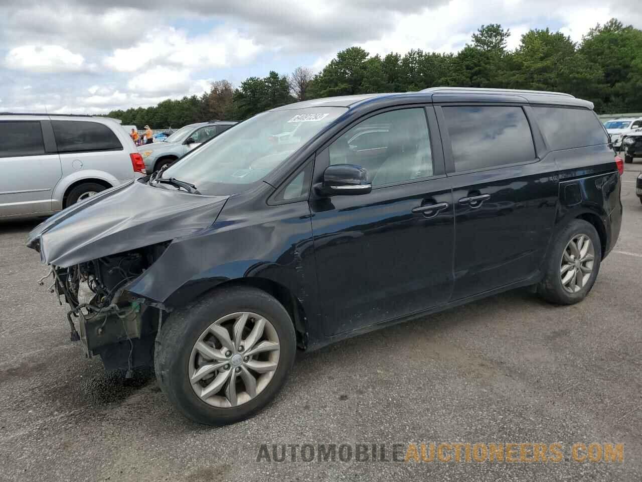 KNDMB5C14K6529898 KIA All Models 2019