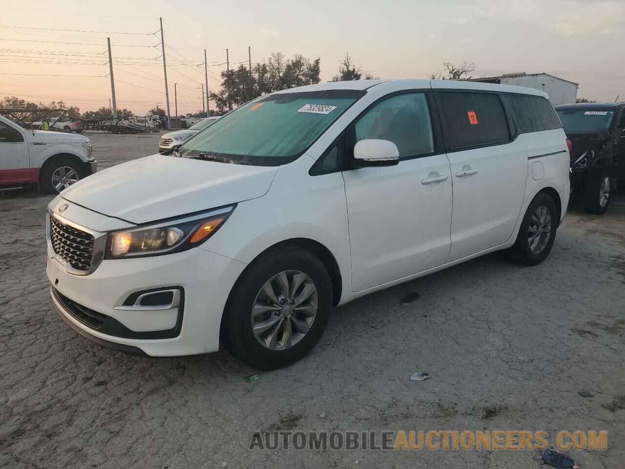 KNDMB5C14K6534700 KIA All Models 2019