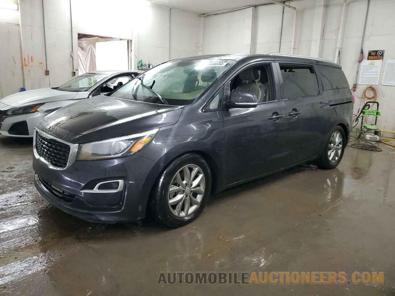 KNDMB5C14K6556826 KIA All Models 2019