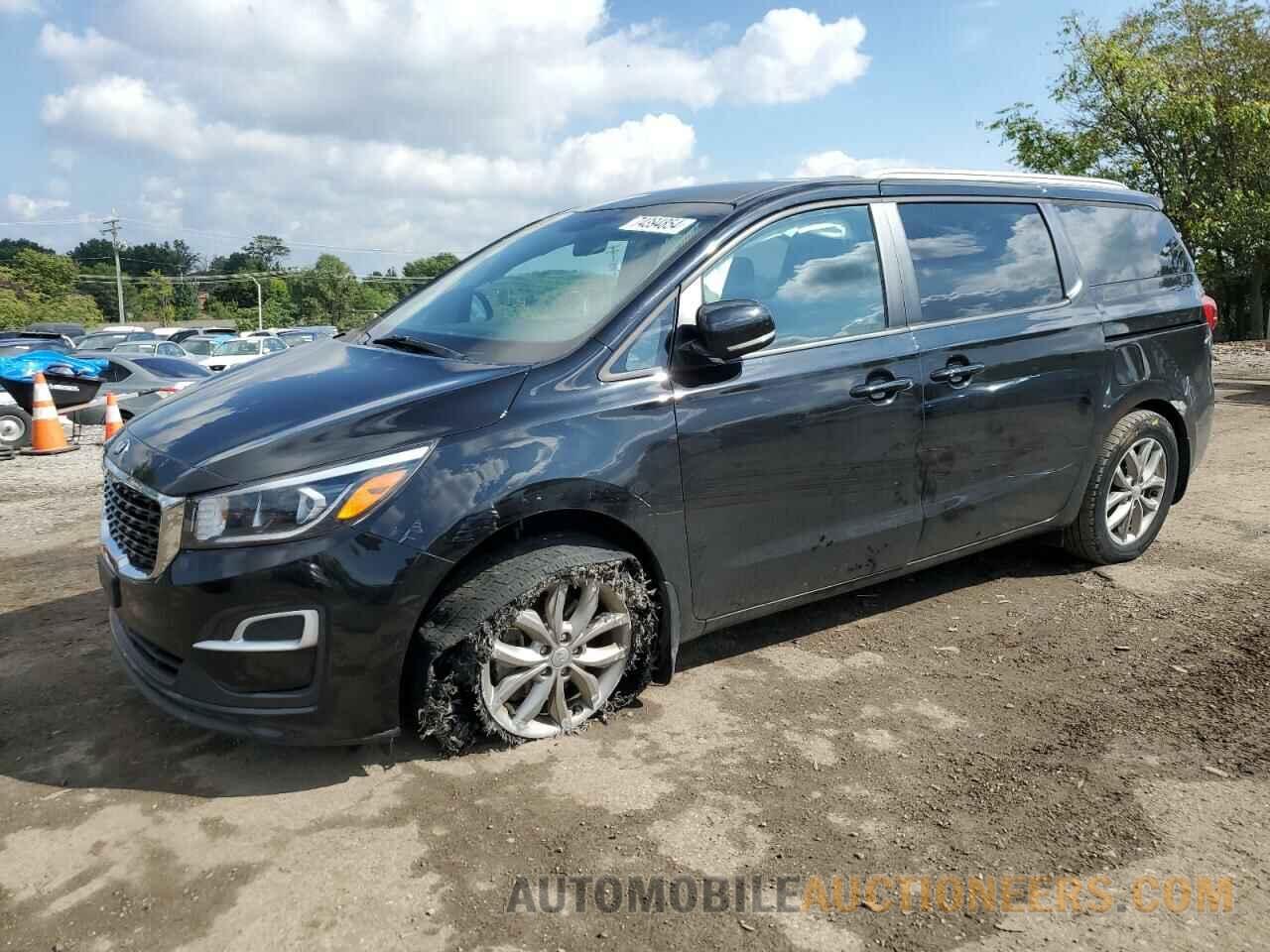 KNDMB5C14L6574583 KIA All Models 2020