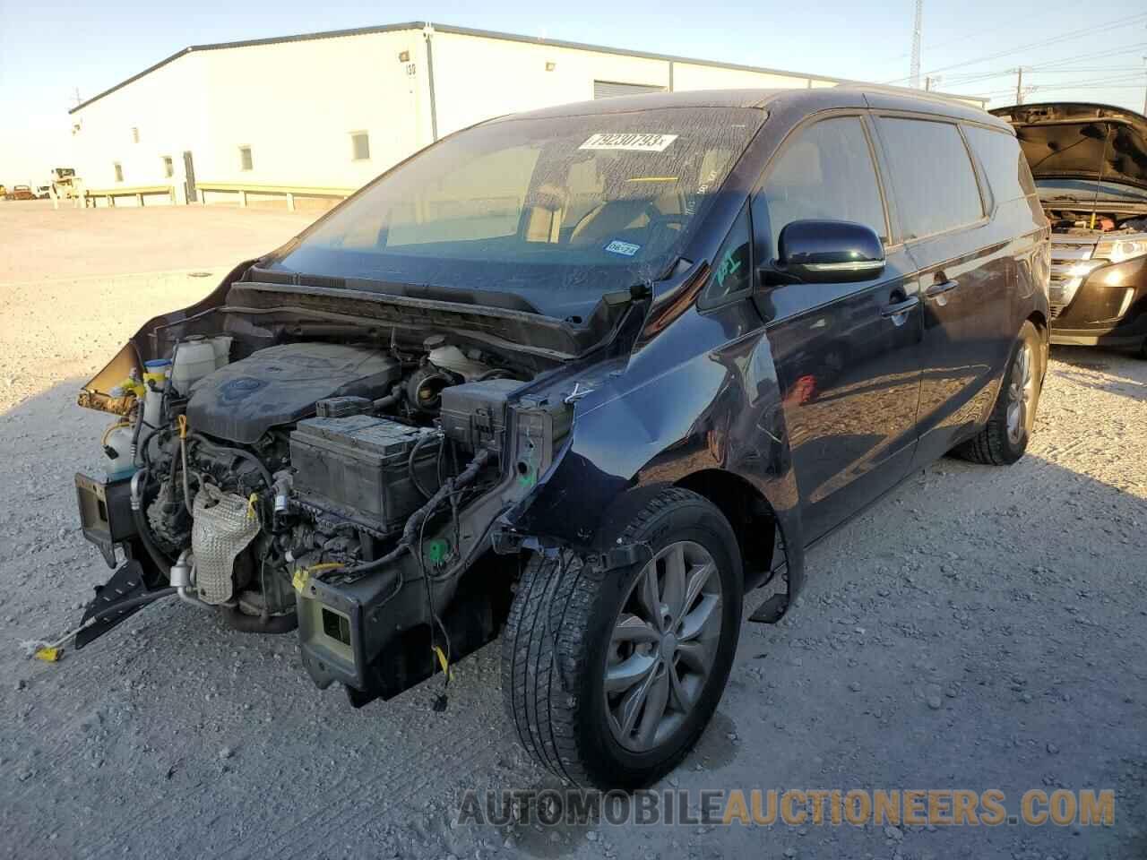 KNDMB5C14L6580819 KIA All Models 2020