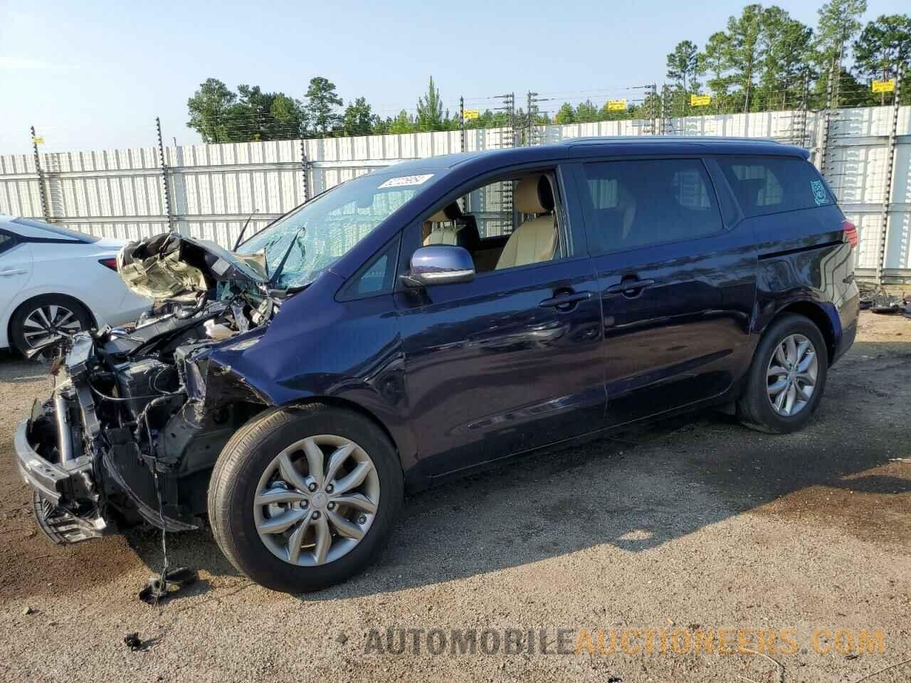 KNDMB5C14L6642588 KIA All Models 2020