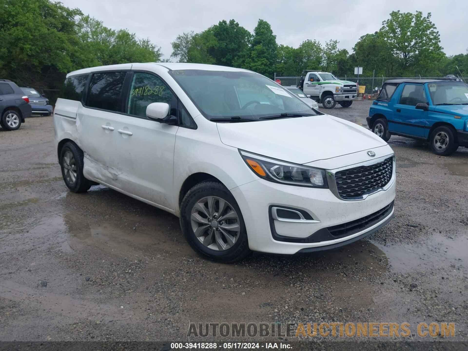 KNDMB5C14M6662115 KIA SEDONA 2021