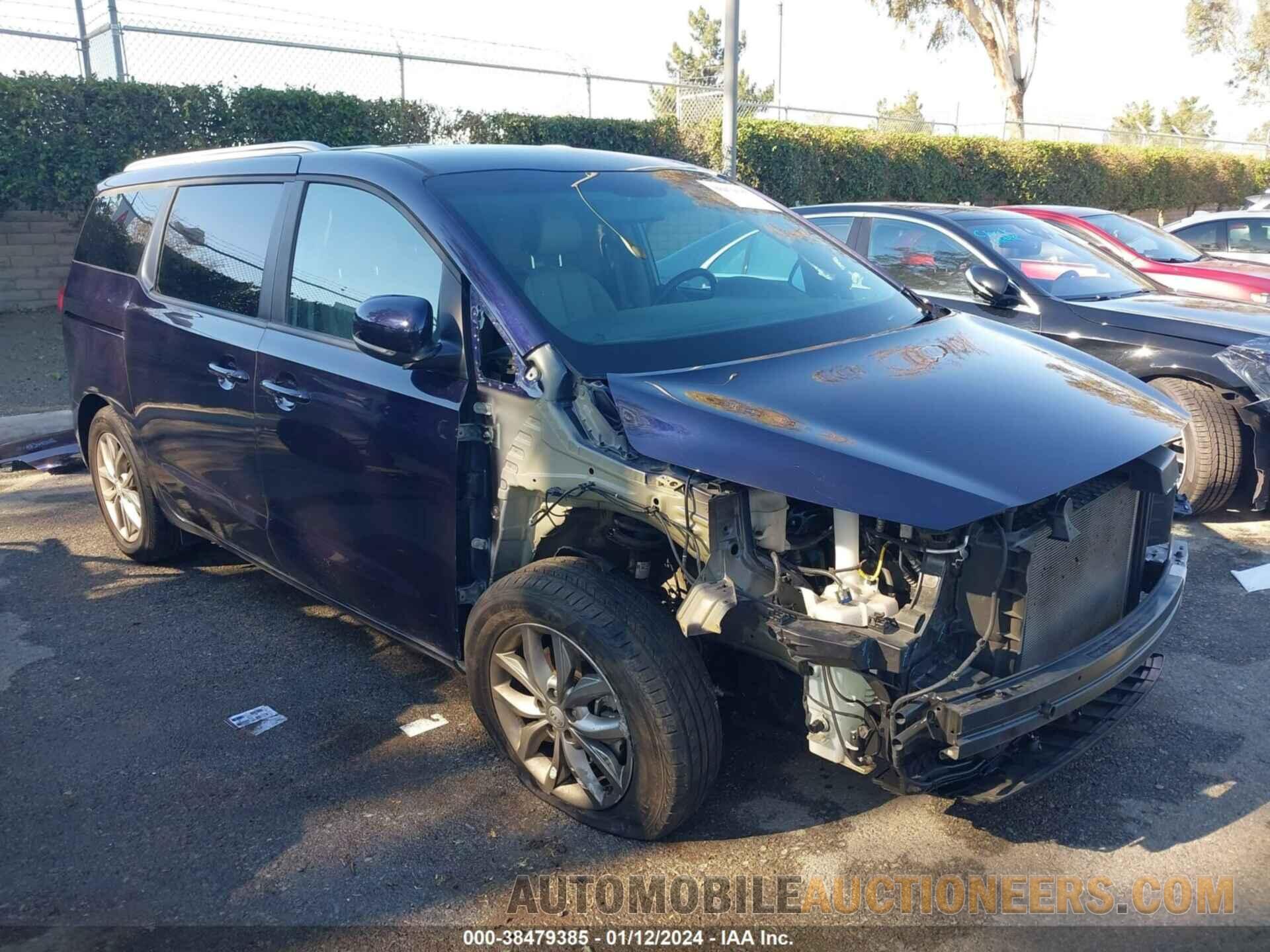 KNDMB5C14M6665029 KIA SEDONA 2021