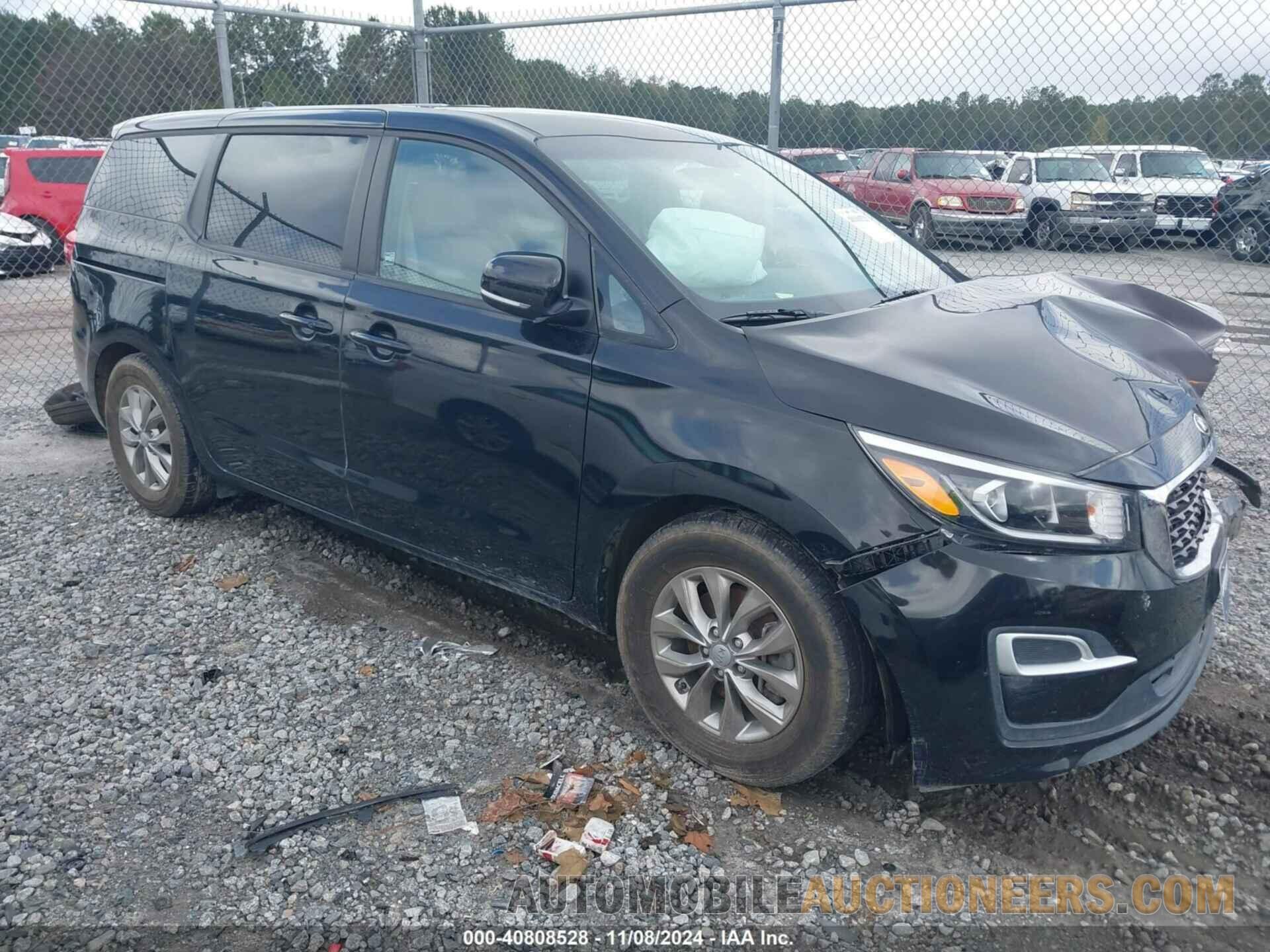 KNDMB5C14M6673681 KIA SEDONA 2021