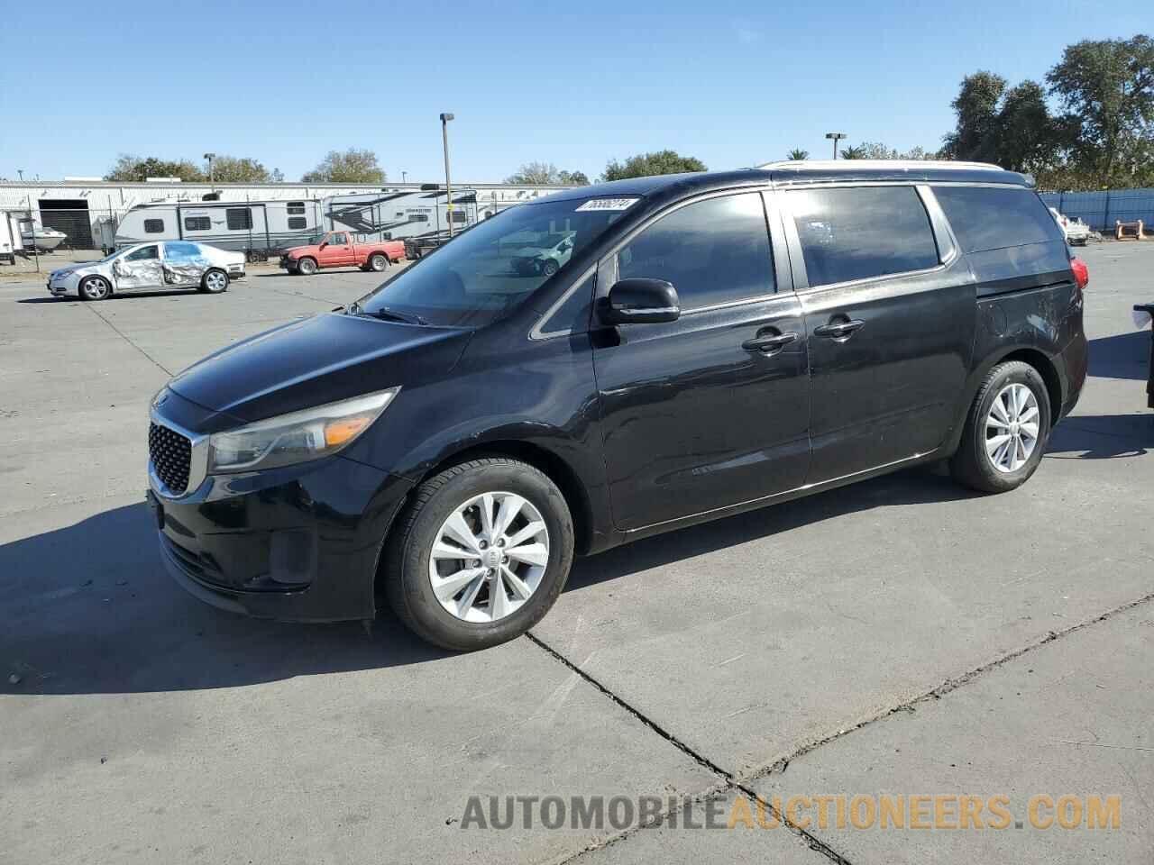 KNDMB5C15F6058978 KIA All Models 2015