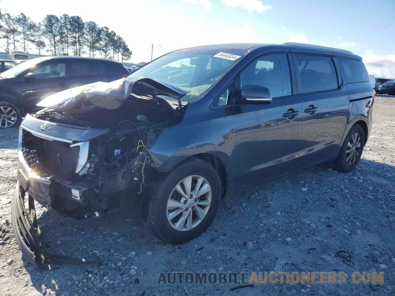 KNDMB5C15G6085096 KIA All Models 2016