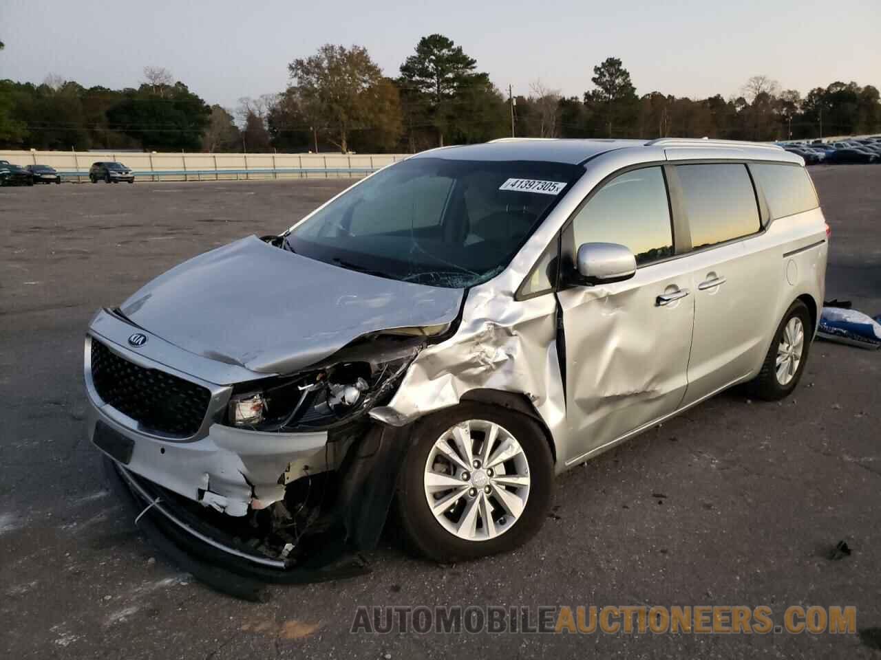 KNDMB5C15H6251926 KIA All Models 2017