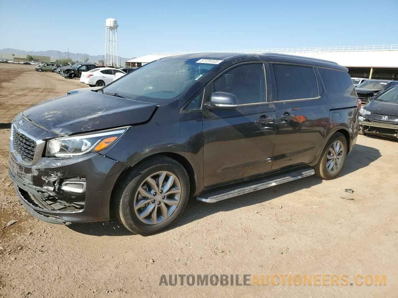 KNDMB5C15K6557709 KIA All Models 2019