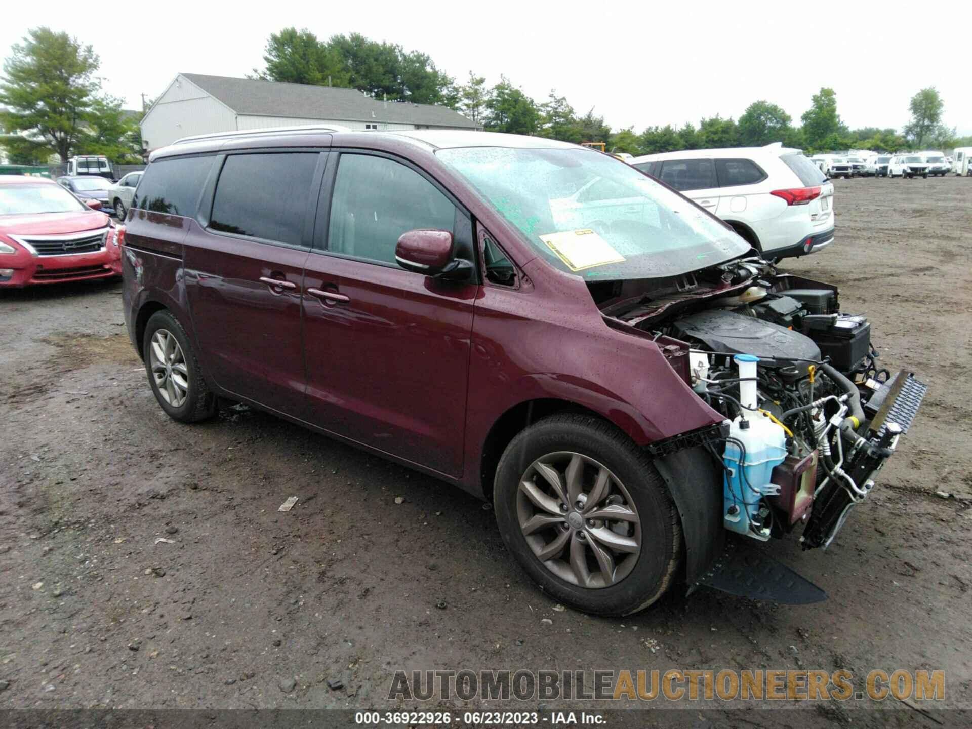 KNDMB5C15L6575712 KIA SEDONA 2020