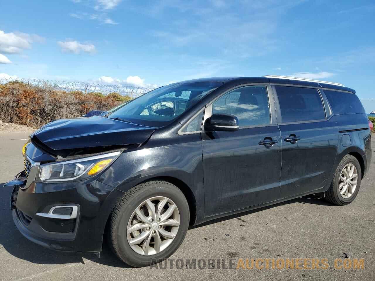 KNDMB5C15L6577637 KIA All Models 2020