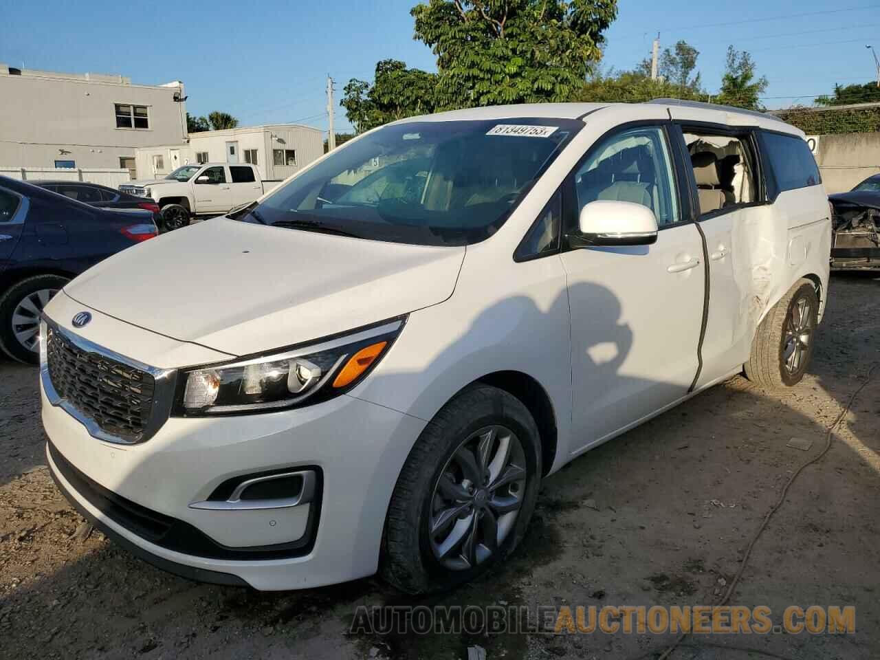 KNDMB5C15L6604867 KIA All Models 2020