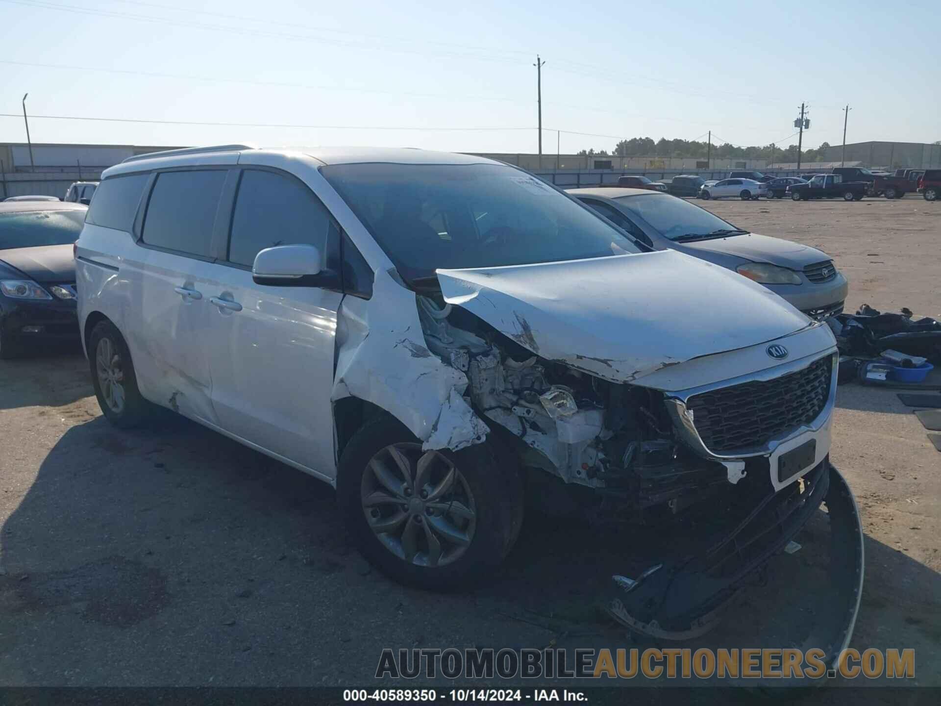 KNDMB5C15L6615917 KIA SEDONA 2020