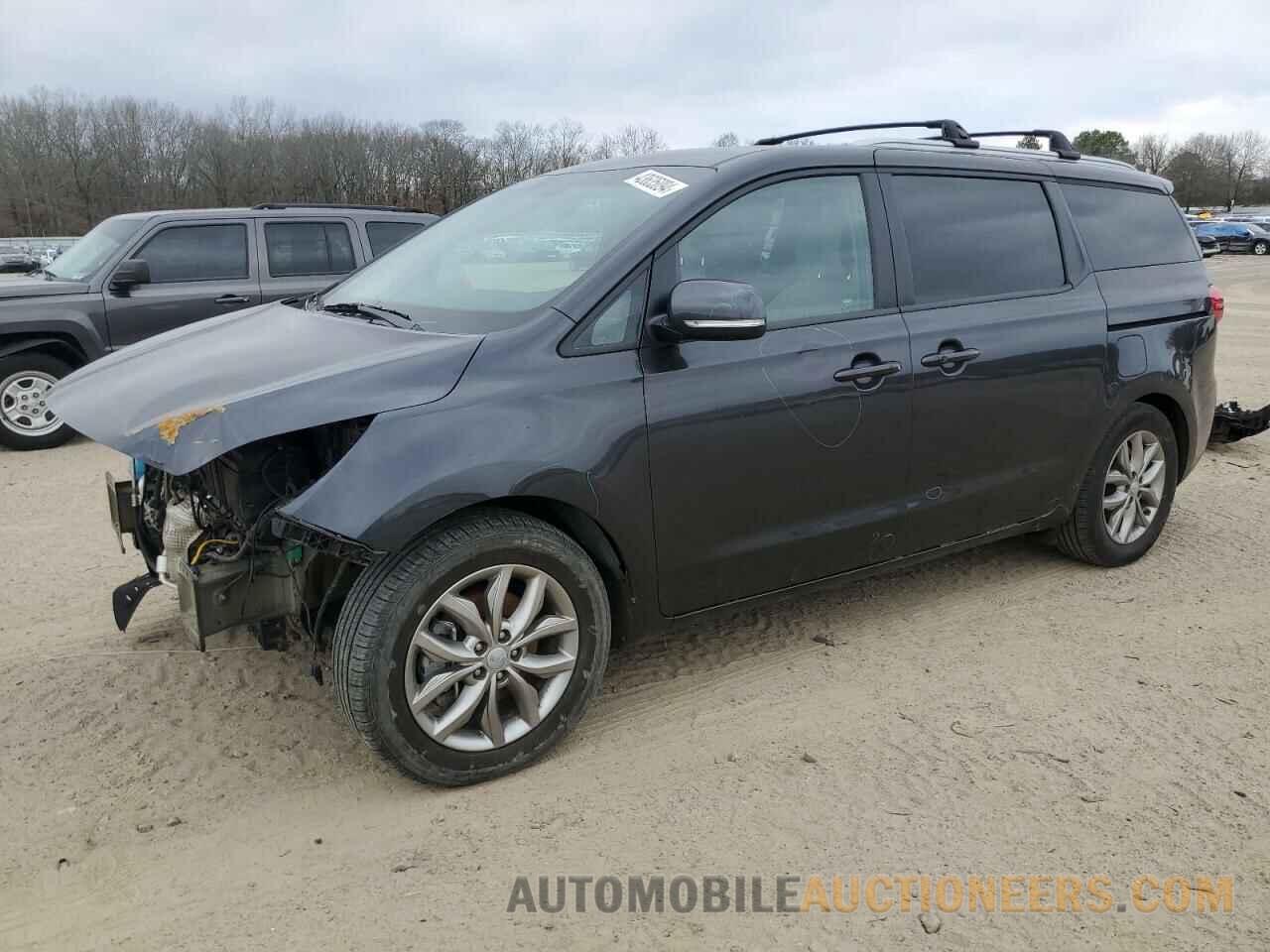 KNDMB5C15M6671521 KIA All Models 2021