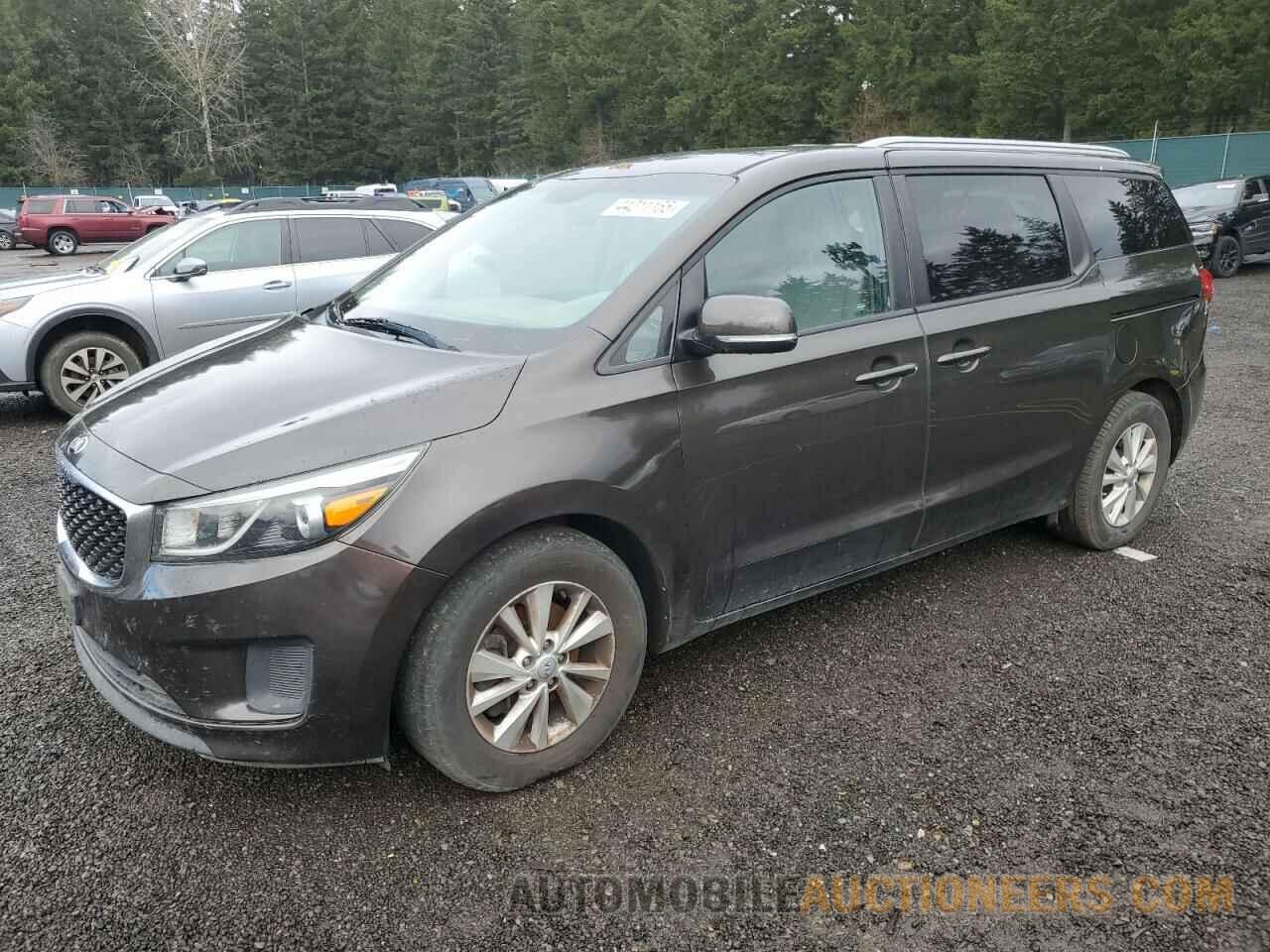 KNDMB5C16G6089786 KIA All Models 2016