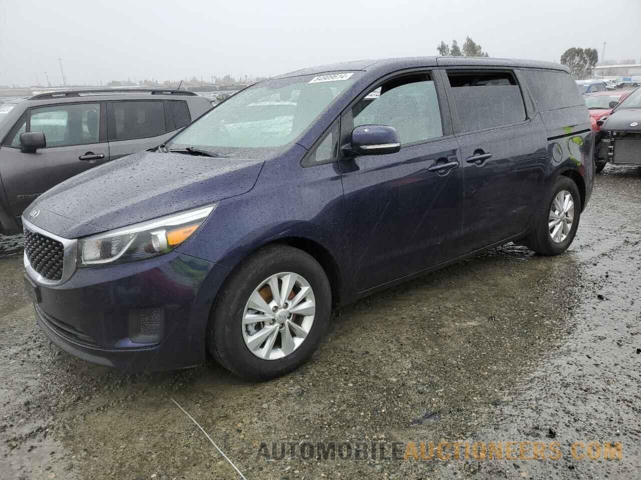 KNDMB5C16J6390324 KIA All Models 2018