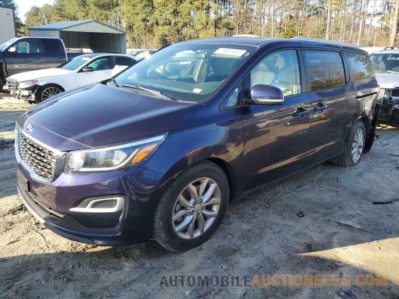 KNDMB5C16K6516229 KIA All Models 2019