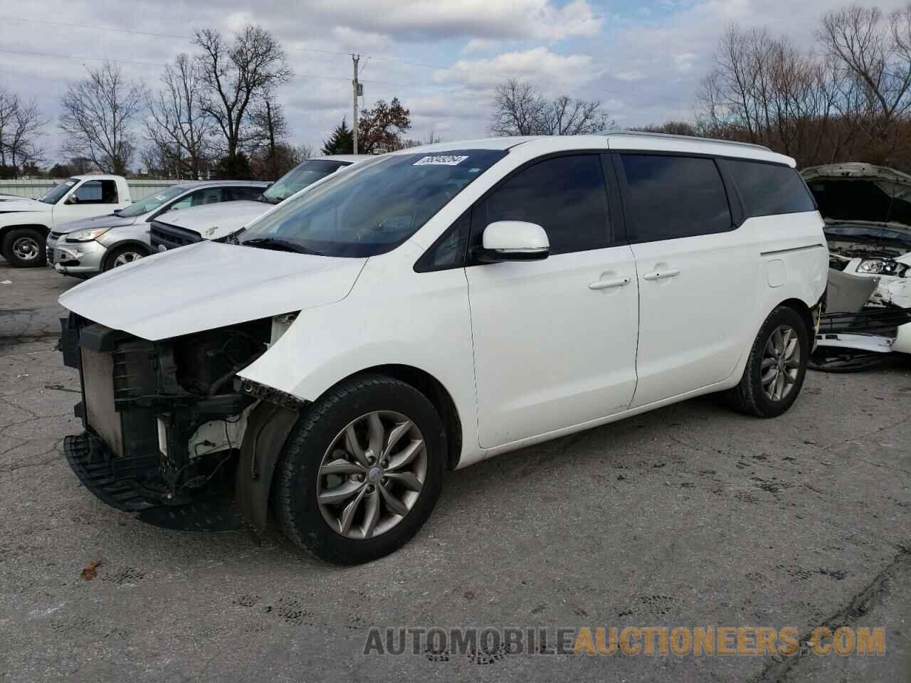 KNDMB5C16K6516618 KIA All Models 2019