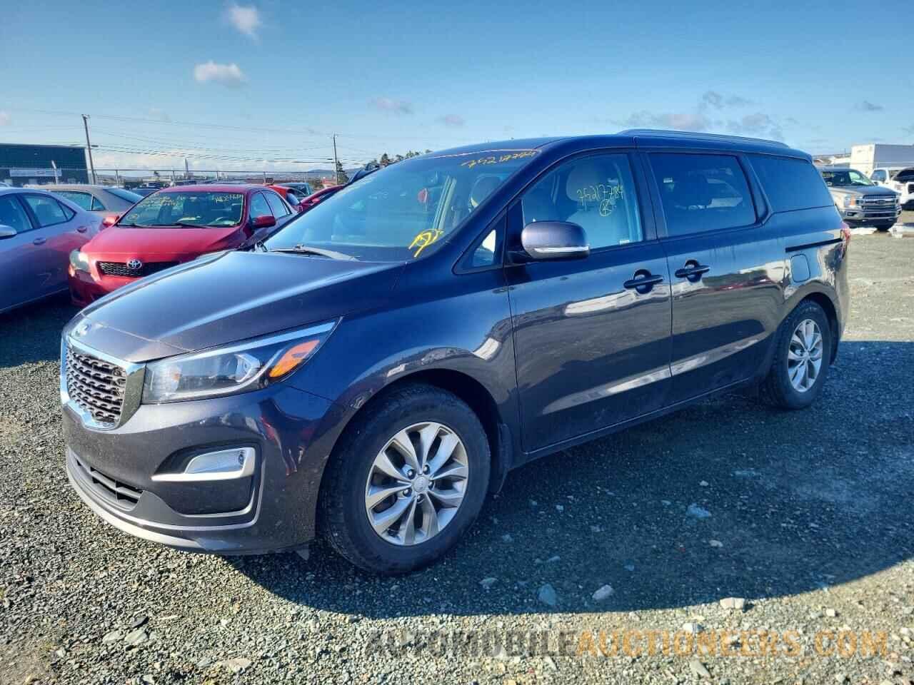 KNDMB5C16L6573984 KIA All Models 2020