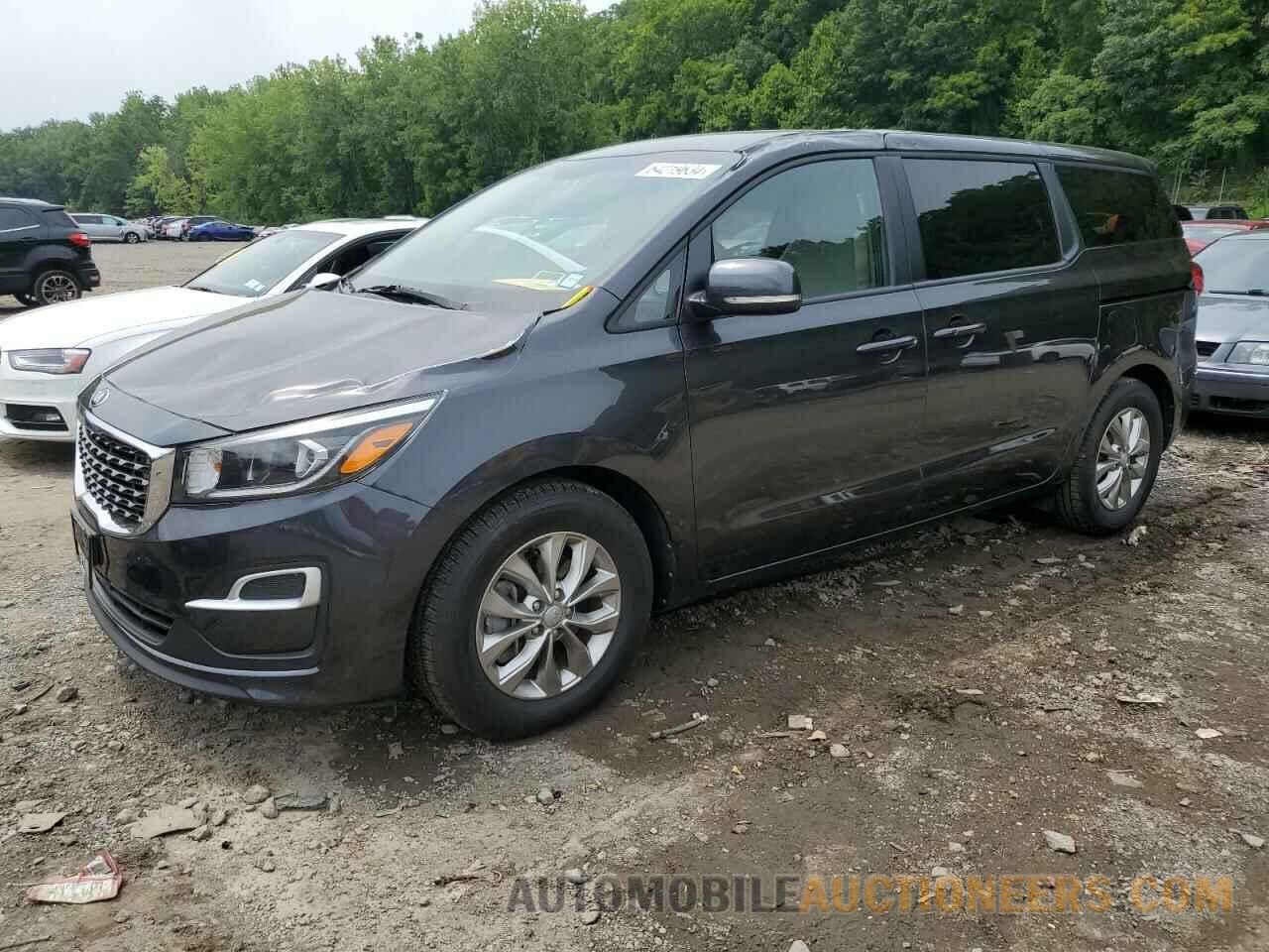 KNDMB5C16L6587478 KIA All Models 2020