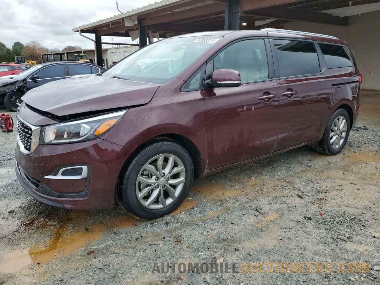 KNDMB5C16L6624948 KIA All Models 2020