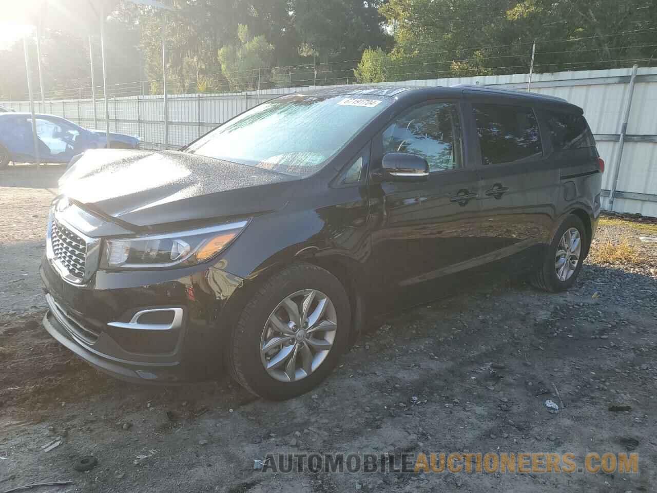 KNDMB5C16L6625601 KIA All Models 2020