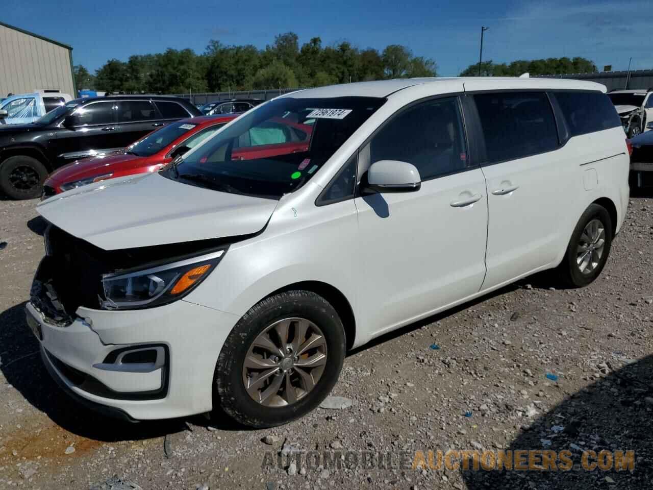 KNDMB5C16L6626084 KIA All Models 2020