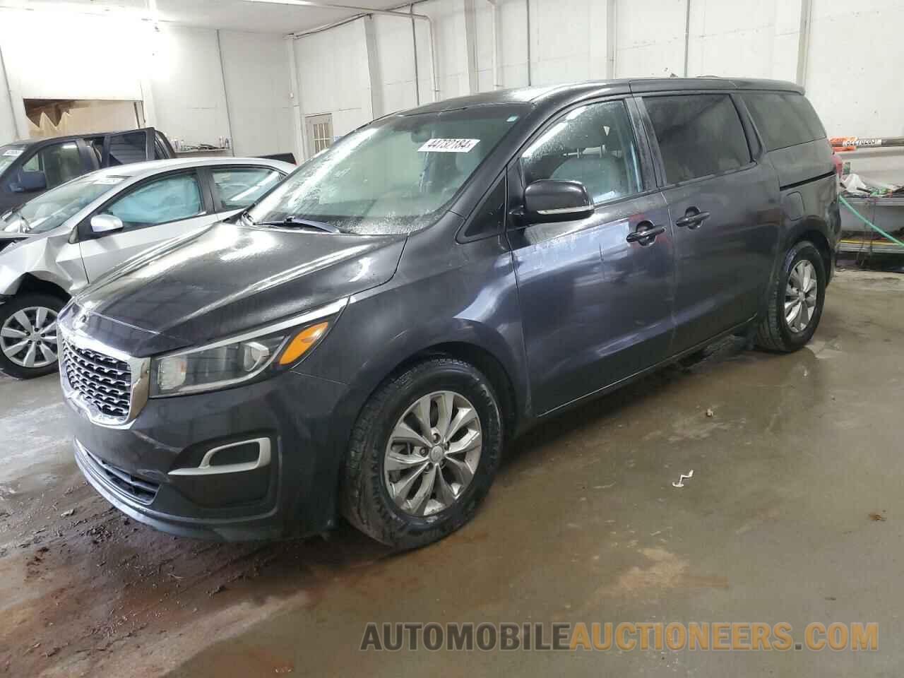 KNDMB5C16L6634069 KIA All Models 2020