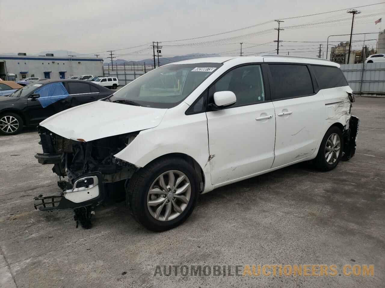 KNDMB5C16L6644682 KIA All Models 2020