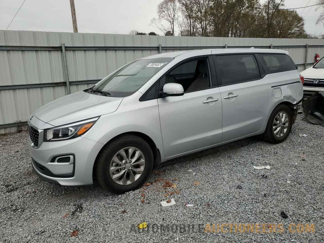 KNDMB5C16M6668059 KIA All Models 2021