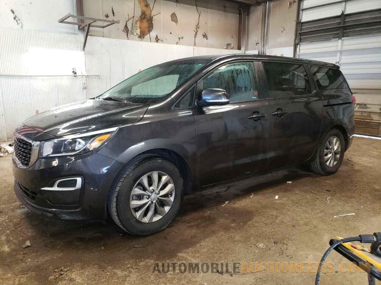 KNDMB5C16M6668594 KIA All Models 2021