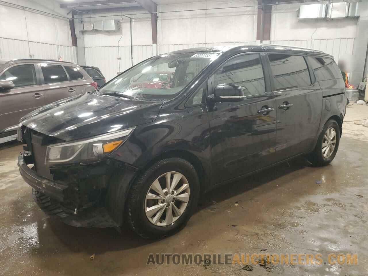 KNDMB5C17F6072199 KIA All Models 2015