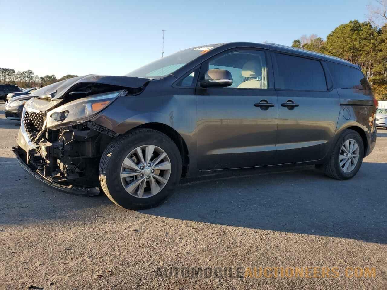 KNDMB5C17G6084323 KIA All Models 2016