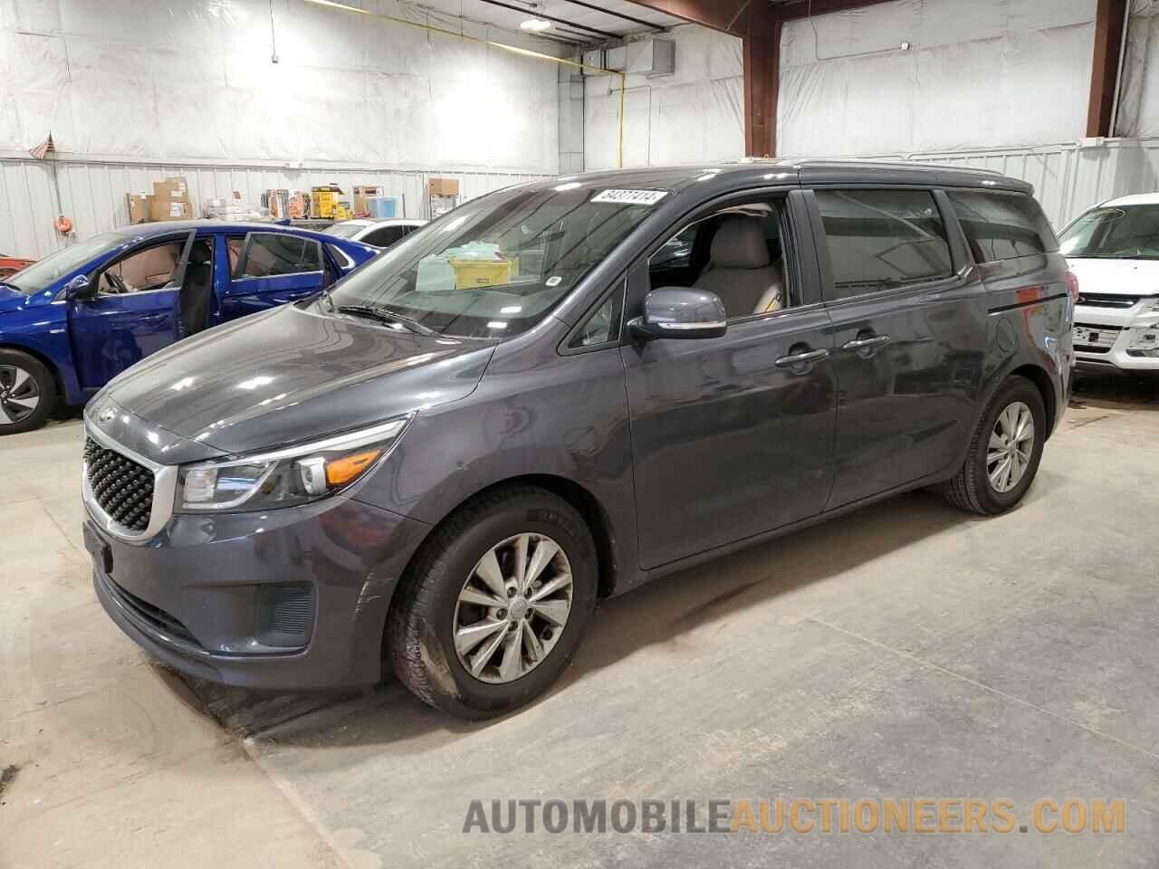 KNDMB5C17G6091966 KIA All Models 2016