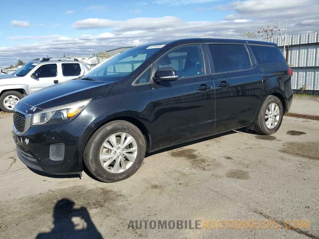 KNDMB5C17G6114730 KIA All Models 2016