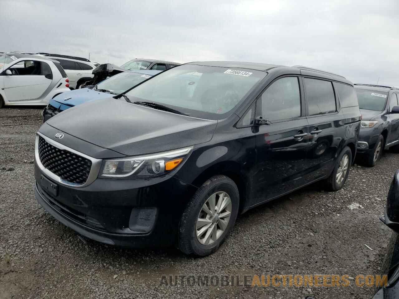 KNDMB5C17G6119426 KIA All Models 2016