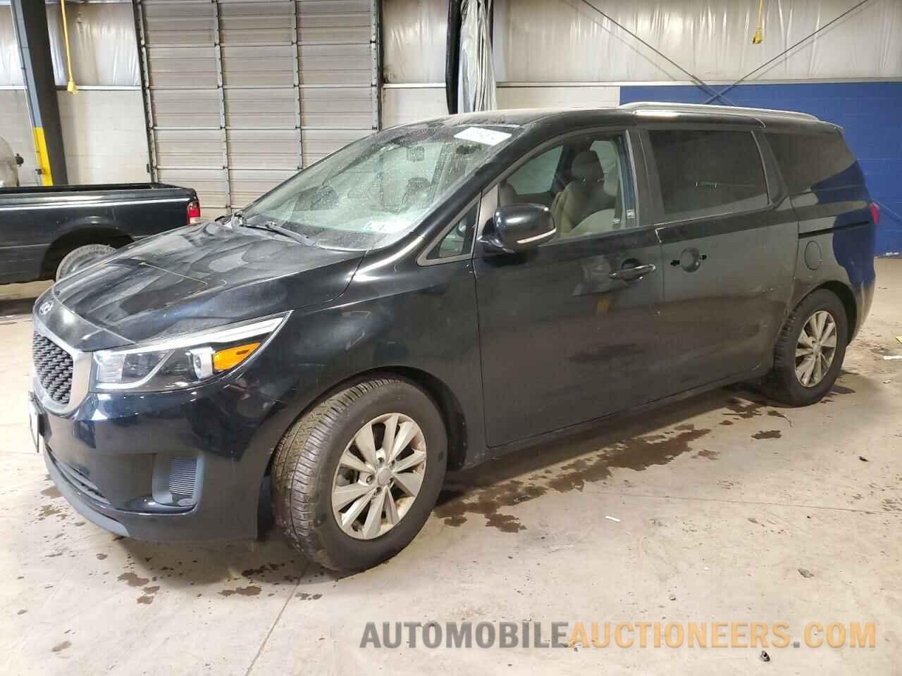 KNDMB5C17G6179786 KIA All Models 2016