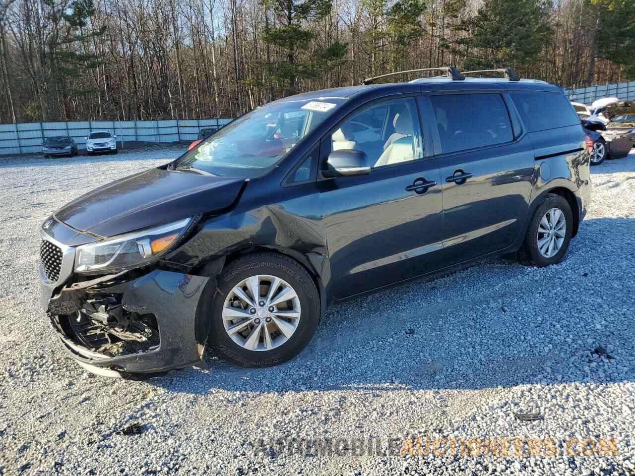 KNDMB5C17G6194997 KIA All Models 2016