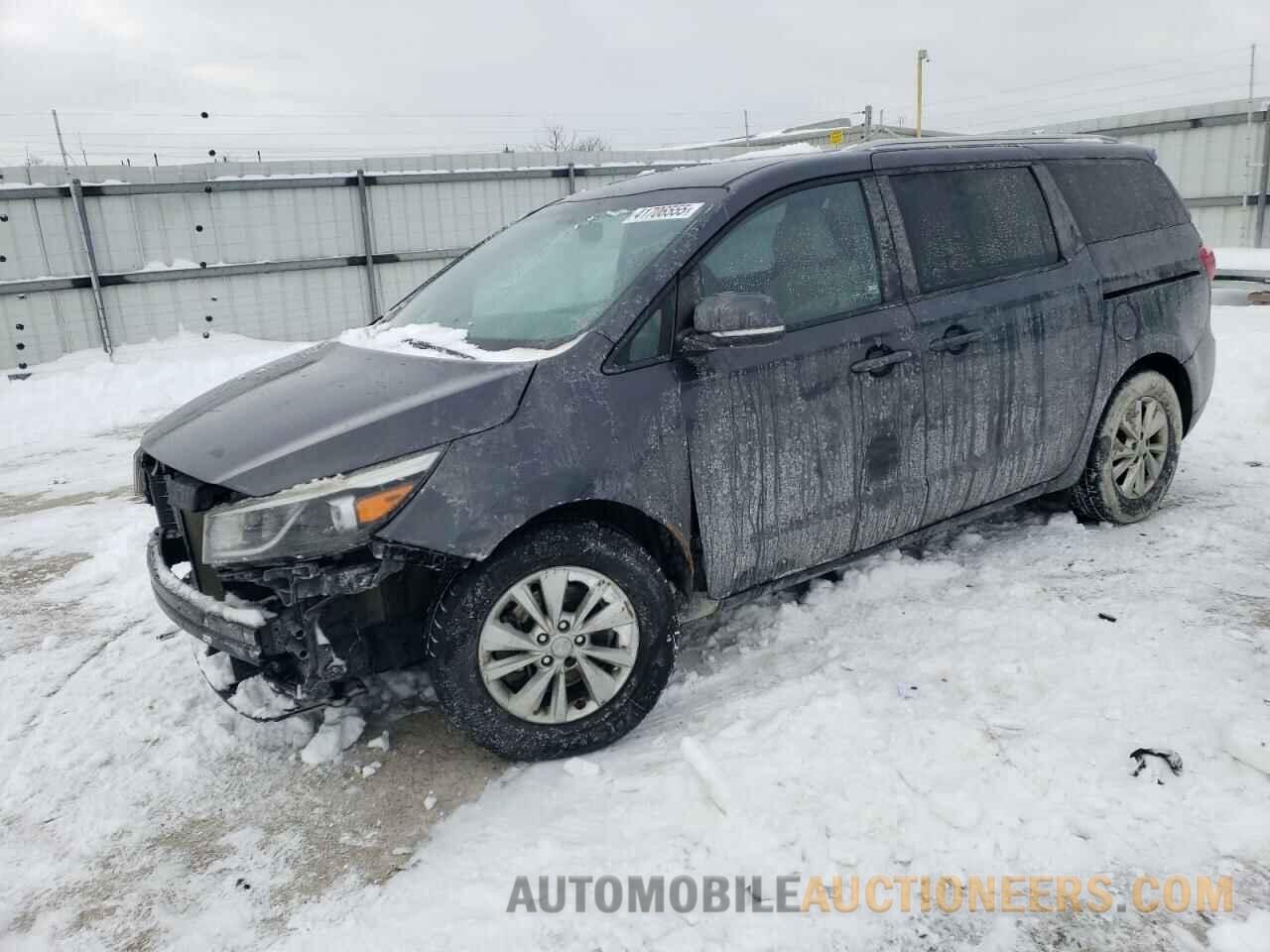 KNDMB5C17G6197477 KIA All Models 2016